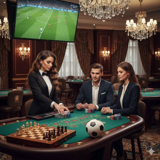大连天健棋牌网